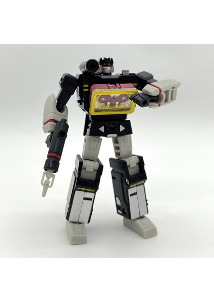 Transformers G1 Animasyonlu Sonic Oyuncak Maket Erkek Oyuncak 10CM (Yurt Dışından) fiyatları