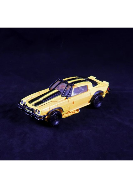 Transformers Wasp Savaşçı Karakter Modeli Erkek Oyuncak 19CM (Yurt Dışından)