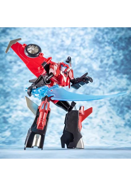 Transformers Tfp Windblade Aksiyon Figürü Oyuncaklar 16CM (Yurt Dışından)