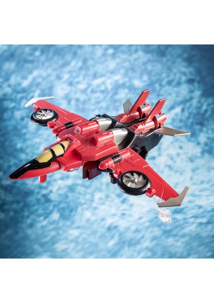 Transformers Tfp Windblade Aksiyon Figürü Oyuncaklar 16CM (Yurt Dışından)