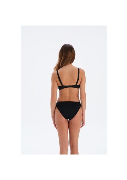 Siyah 3113BK Balenli Bikini Tk. modelleri