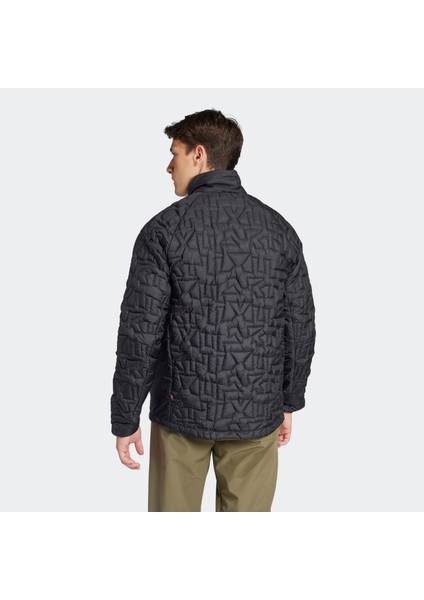 Terrex Xperior Primaloft Erkek Siyah Mont (IT3239) fiyatları