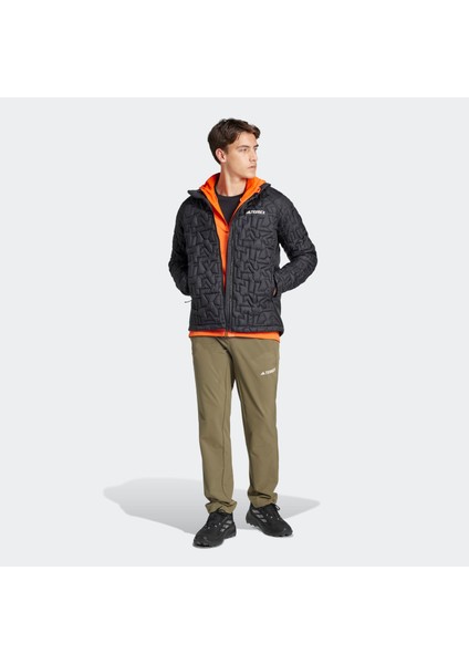 Terrex Xperior Primaloft Erkek Siyah Mont (IT3239) modelleri