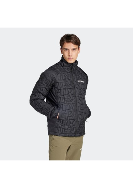 Terrex Xperior Primaloft Erkek Siyah Mont (IT3239) fırsatları