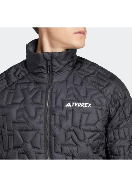 Terrex Xperior Primaloft Erkek Siyah Mont (IT3239) indirimleri