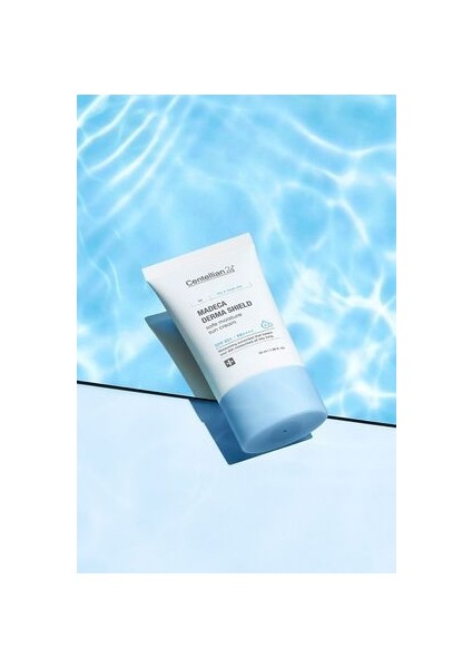 Madeca Derma Shield Safe Moisture Sun Cream SPF50+ Pa++++ 50ML fırsatları