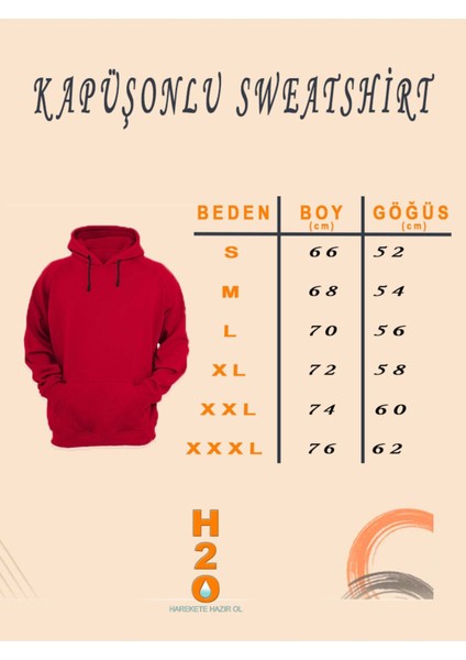 Motorcycle Baskılı Regular Fit %100 Pamuk Sweatshirt