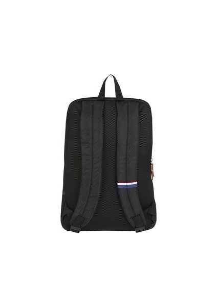 Unisex 24367-24371-24365 Okul Çantası Sırt Çantası Suya Dayanıklı Siyah modelleri