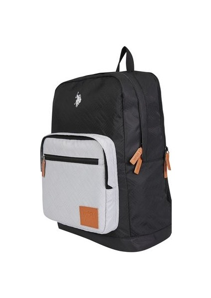 Unisex 24367-24371-24365 Okul Çantası Sırt Çantası Suya Dayanıklı Siyah fırsatları