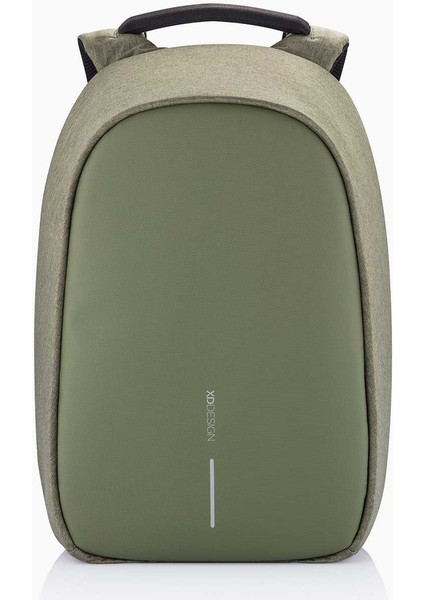 Bobby Hero Regular Anti-Theft Backpack Sırt Çantası