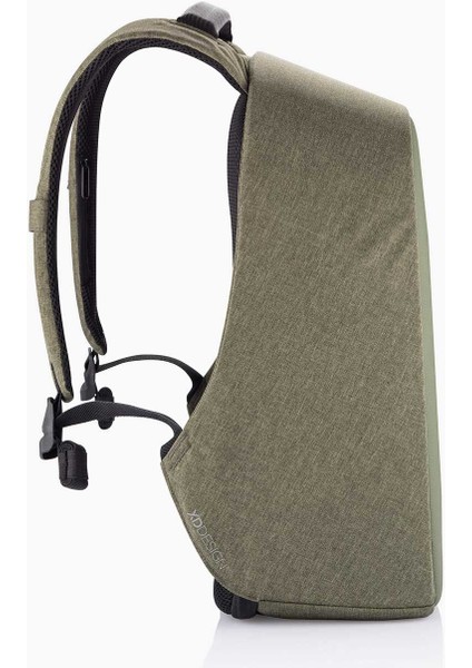 Bobby Hero Regular Anti-Theft Backpack Sırt Çantası modelleri