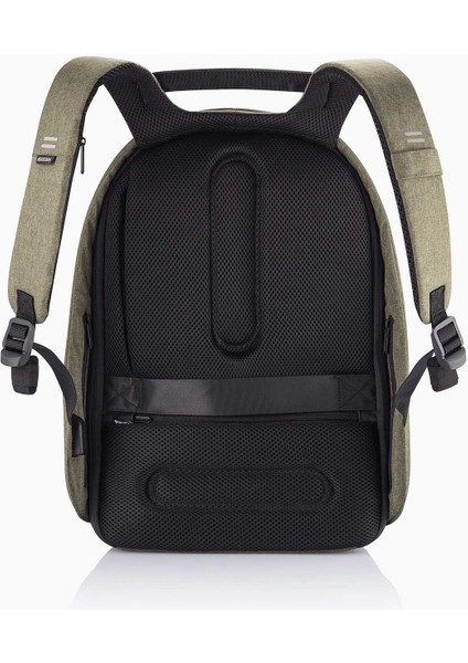 Bobby Hero Regular Anti-Theft Backpack Sırt Çantası fırsatları