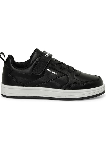 Asero Rıse Siyah Unisex Çocuk Sneaker