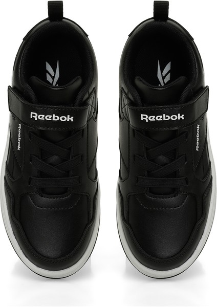 Asero Rıse Siyah Unisex Çocuk Sneaker fırsatları