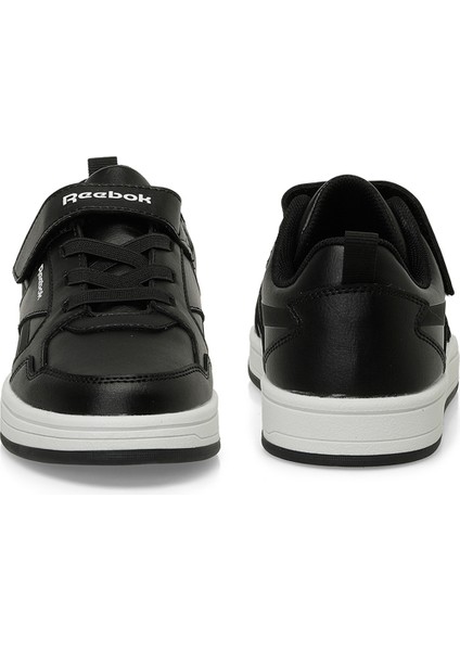 Asero Rıse Siyah Unisex Çocuk Sneaker indirimleri