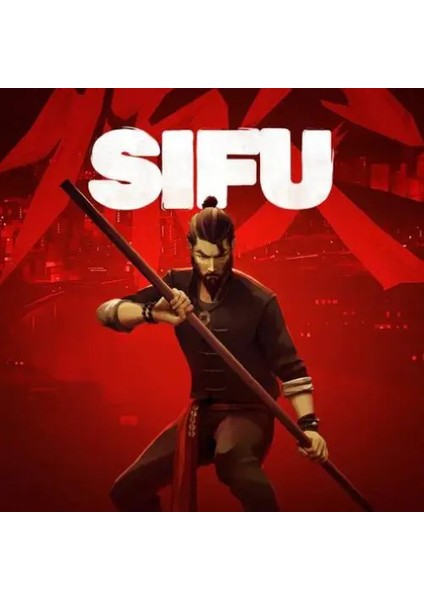 Sifu Tr Steam CD Key