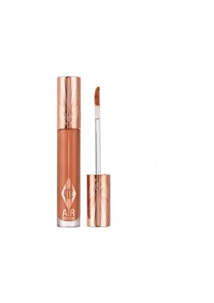Airbrush Flawless Lip Blur — Honey Blur 6.8ml.