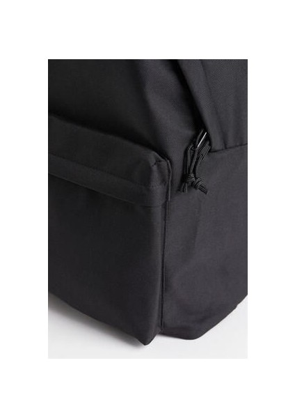 Red Star Baskılı Unisex Sırt Çantası modelleri