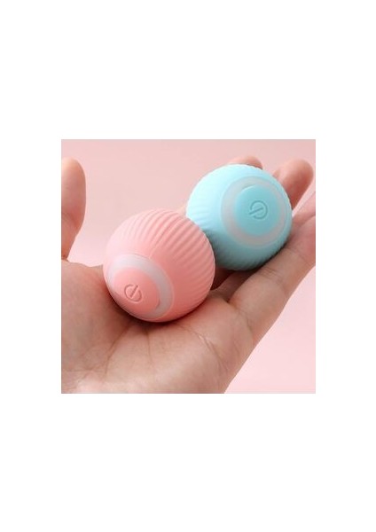 Akıllı Kedi Topu, Kendinden Hareketli Kedi Oyuncağı, Interaktif Kedi Köpek Topu, Kedi Topu fiyatları