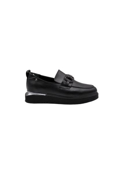 2451401K Kadın Loafer Ayakkabı fiyatları