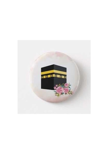 Kabe Öğrenci Motivasyon Rozeti (58MM) 10 Adet