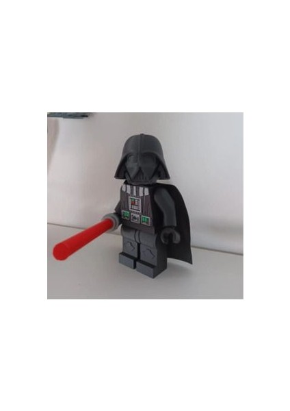 Darkvader Brick Karakteri