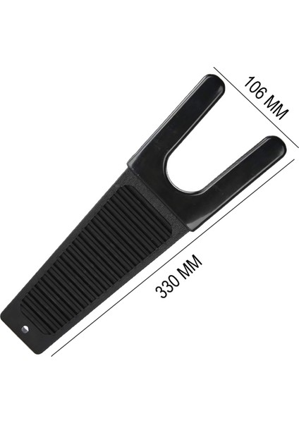 SN-24902 Ayakkabı ve Bot Çıkarıcı - Eğilmeden Rahat Çıkarma Aleti