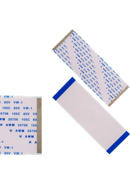 Pfc Kablo 68 Pinli 10CM Birebir Soketsiz