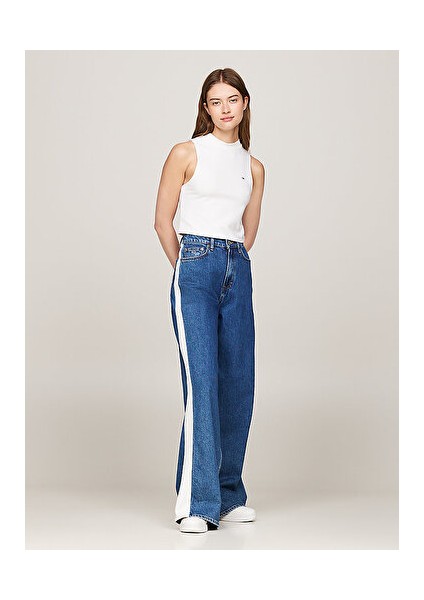 Tjw Crp Mockneck Tank fiyatları