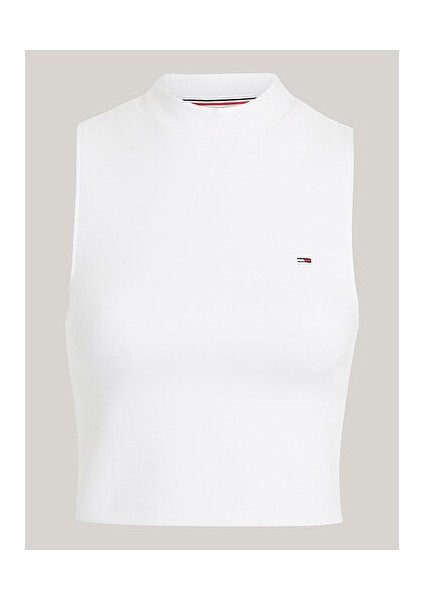 Tjw Crp Mockneck Tank indirimleri