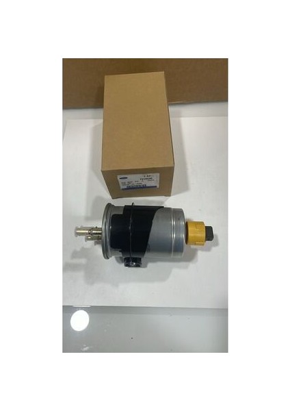 Mazot Filtresi Komple 90 Ps 02- Connect Otosan