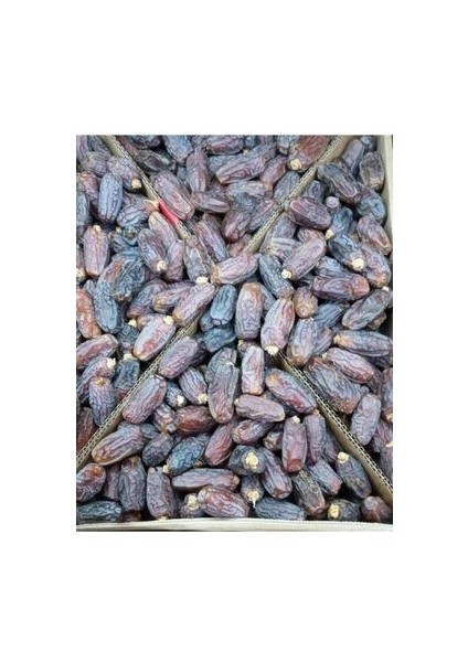 Hurma Mebrun Hurma Medine Hurma 1 kg