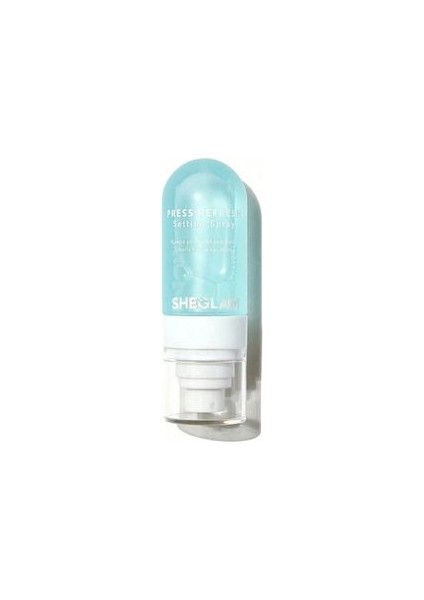 Press Refrsh Setting Spray 55ML.