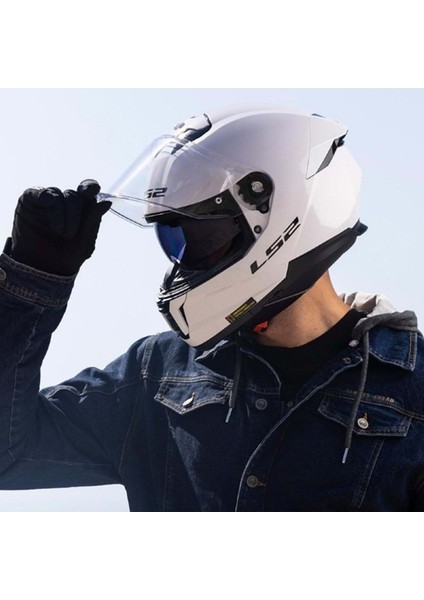 Stream 2 Kask
