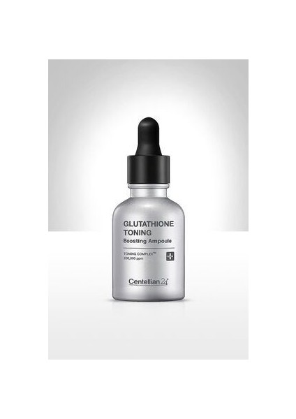 Ampul Toning Boosting Serum E Vitamini ile Tüm Cilt Tipleri için 30 ml fiyatları