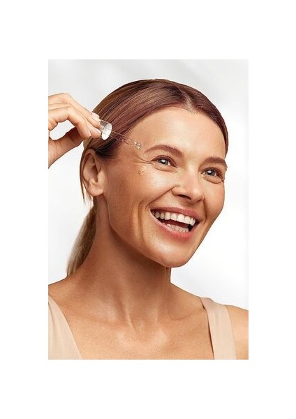 Ampul Toning Boosting Serum E Vitamini ile Tüm Cilt Tipleri için 30 ml fırsatları