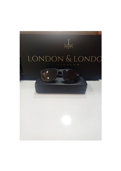 London 1190 C1 Güneş Gözlügü