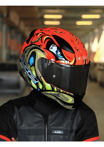 Rapıd 2 Spox Kırmızı-Gri Kask fırsatları