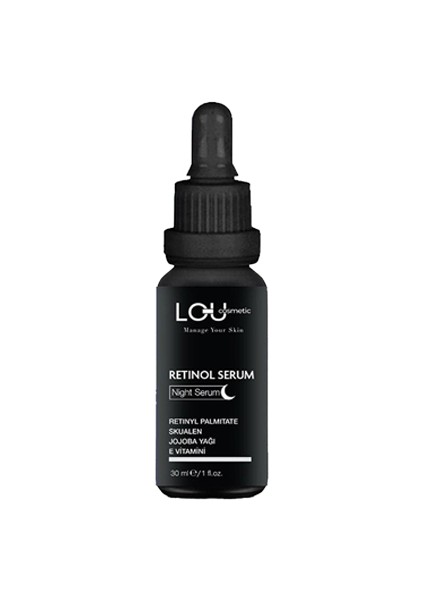 Retinol Serum 30 ml