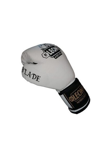 Leon Blade Training Boks, Kick Boks ve Muay Thai Eldiveni ve Bandaj Seti 3,5 M