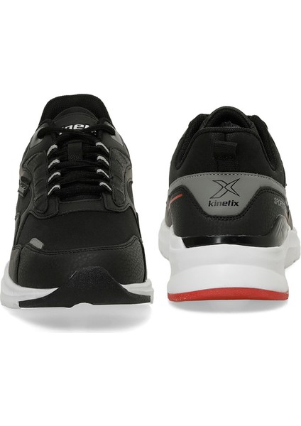 Santos Pu 4pr Siyah Erkek Sneaker indirimleri