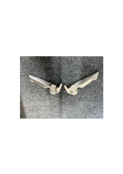 Enzo Uyumlu Yolcu Basamağı