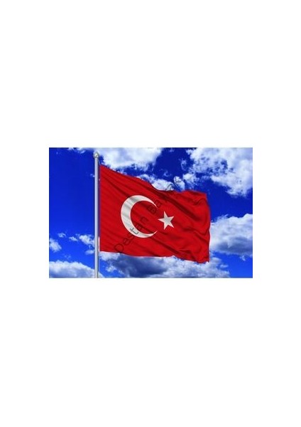 Türk Bayrağı 1000X1500 cm