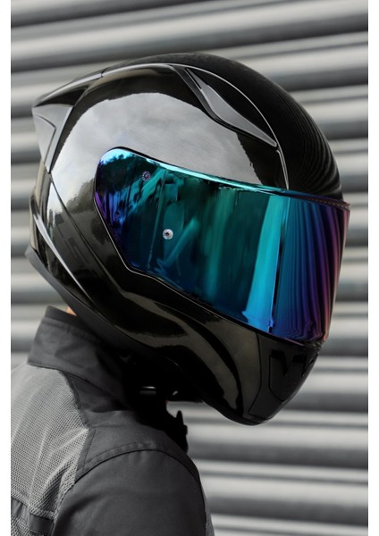 Rapıd 2 Race Jeans Kask