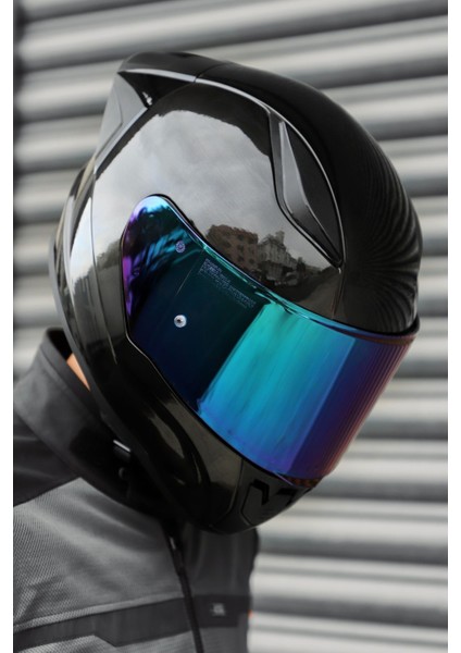 Rapıd 2 Race Jeans Kask