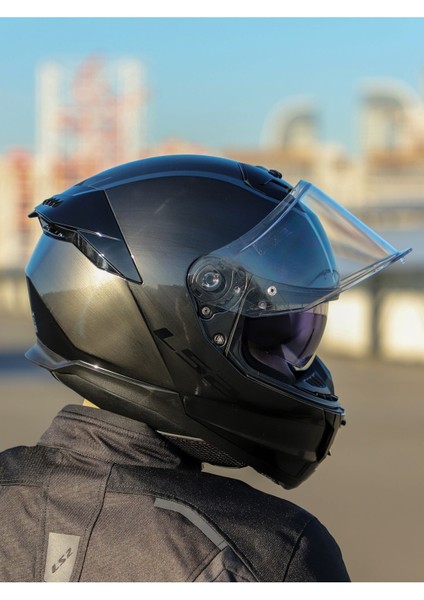 Stream 2 Jeans Kask
