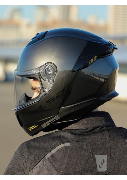 Stream 2 Jeans Kask
