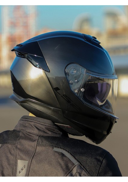Stream 2 Jeans Kask