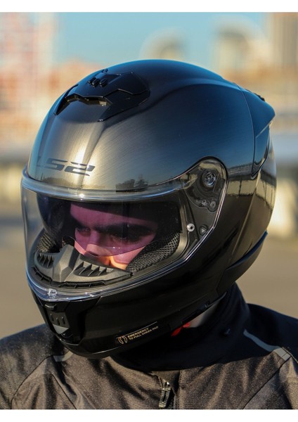 Stream 2 Jeans Kask