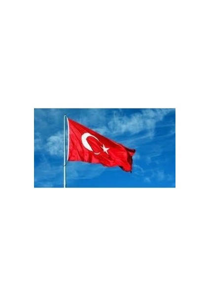 Türk Bayrağı 70X105CM